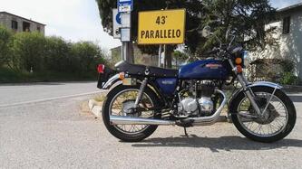 Honda CB FOUR 400 epoca
