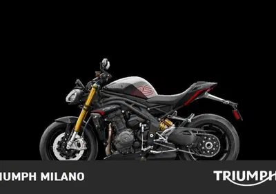 Triumph Speed Triple 1200 RS (2021 - 24) - Annuncio 9715515