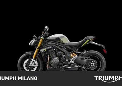 Triumph Speed Triple 1200 RS (2021 - 24) - Annuncio 9715516