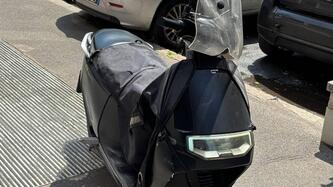Ecooter E2 Sport (2021 - 25) usata