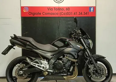 Suzuki GSR 600 (2006 - 11) - Annuncio 9715581