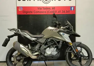 Bmw G 310 GS (2017 - 20) - Annuncio 9715588