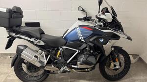 Bmw R 1250 GS Ultimate Edition (2023) 