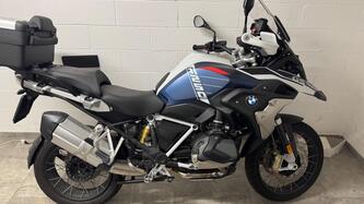 Bmw R 1250 GS Ultimate Edition (2023) usata