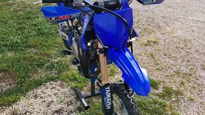 Yamaha YZ 65 (2023) 