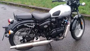 Benelli Imperiale 400 (2021 - 25)  (6)