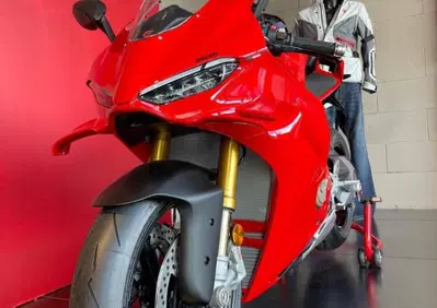 Ducati Panigale V4 S (2025 - 26) - Annuncio 9715642