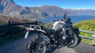 Bmw R 1200 GS (2013 - 16) usata
