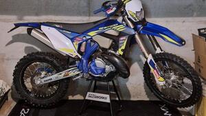 Sherco 250 SE Factory (2022) 
