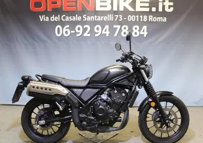 Honda CL500 (2023 - 24) - Annuncio 9715655