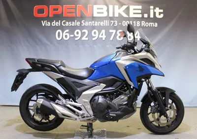 Honda NC 750 X DCT (2021 - 24) - Annuncio 9715667