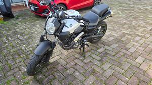 Yamaha MT-03 (2006 - 14) 