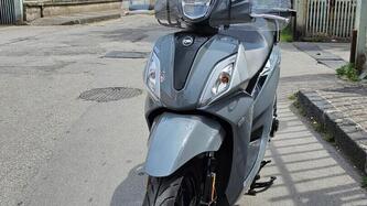 Sym Symphony 125 ST (2021 - 24) usata
