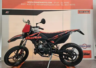 Betamotor RR 50 Motard (2021 - 26) - Annuncio 9715850