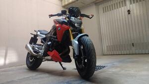 Bmw F 900 R (2017 - 20) 