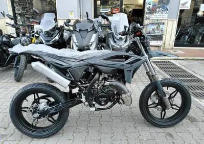 Betamotor RR 50 Motard (2021 - 26) - Annuncio 9715729