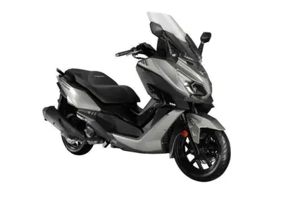Sym CruiSym 300 E5+ (2025 - 26) - Annuncio 9715732
