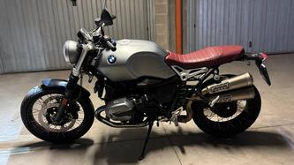 Bmw R nineT Scrambler (2021 - 24) usata