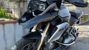 Bmw R 1200 GS (2013 - 16) 