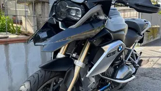 Bmw R 1200 GS (2013 - 16) usata