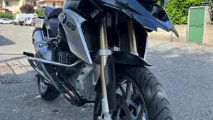Bmw R 1200 GS (2013 - 16)  (3)