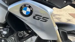 Bmw R 1200 GS (2013 - 16)  (4)