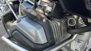 Bmw R 1200 GS (2013 - 16)  (5)