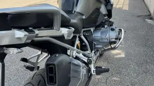 Bmw R 1200 GS (2013 - 16)  (8)