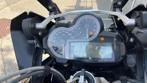Bmw R 1200 GS (2013 - 16)  (9)