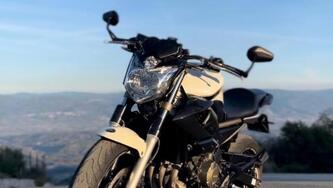 Yamaha XJ6 (2008 - 15) usata