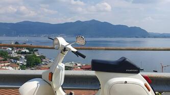 Piaggio 