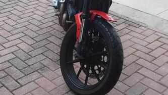 Ducati Scrambler 800 Icon (2015 - 16) usata
