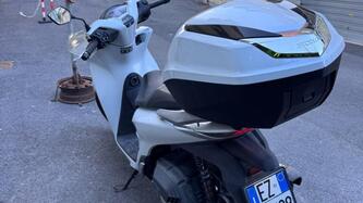Honda SH 150i (2020 - 25) usata