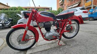 Altre marche F.O.M PERUGINA 175 epoca