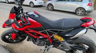 Ducati Hypermotard 950 (2022 - 25) usata
