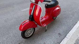 Vespa 50 epoca