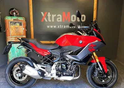 Bmw F 900 XR (2020 - 24) - Annuncio 9715827