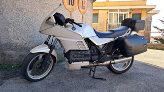 Bmw k100 RS 16V epoca
