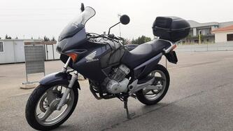 Honda Varadero 125 usata