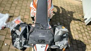 Kove 450 Rally Low (2023 - 24) 