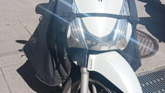 Honda SH 150 i ABS (2013 - 16)
