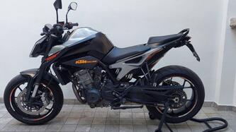 KTM 790 Duke (2018 - 20) usata