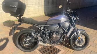 Yamaha XSR 700 ABS (2016 - 20) usata