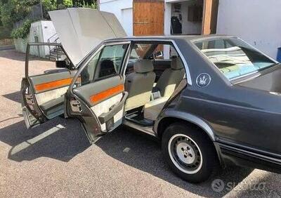 Maserati biturbo 425 auto d'epoca  epoca