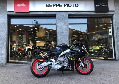 Aprilia RS 660 (2025 - 26) - Annuncio 9715900