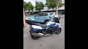 Bmw K 1600 GT (2022 - 25) 