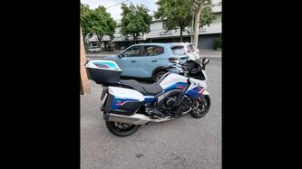Bmw K 1600 GT (2022 - 25) usata