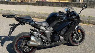 Kawasaki Z 1000 SX (2017 - 20) usata
