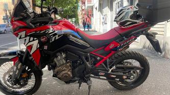 Honda Africa Twin CRF 1100L Urban DCT (2022 - 23) usata