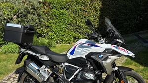 Bmw R 1250 GS (2021 - 24) 